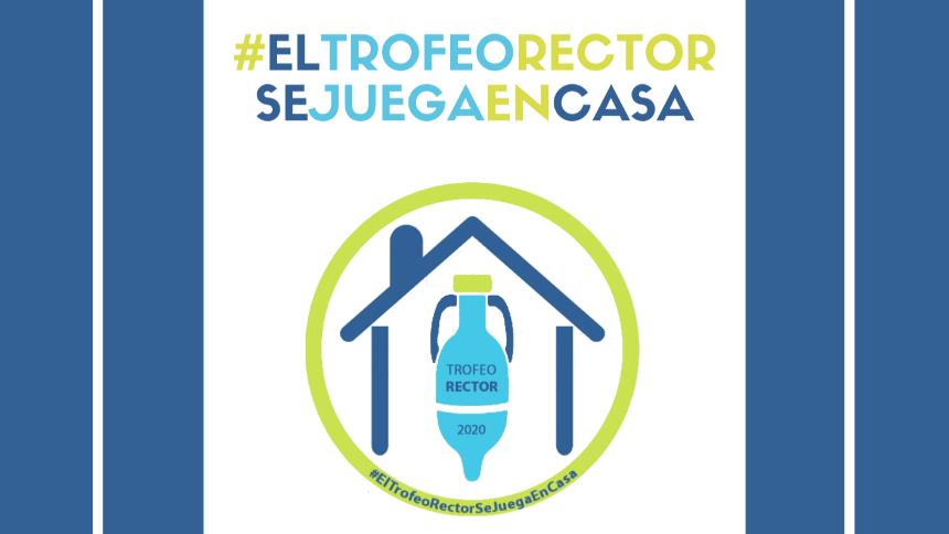 ¡Las Facultades de Ciencias y de Medicina, campeonas de #ElTrofeoRectorSeJuegaEnCasa!